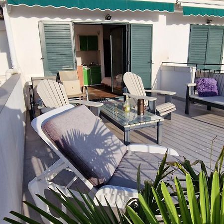 Villa Lutovac Budva Exterior foto