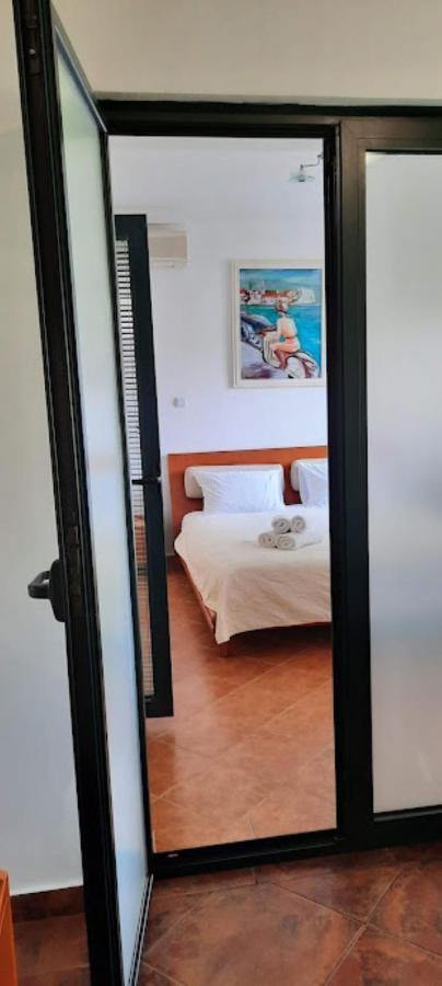 Villa Lutovac Budva Exterior foto