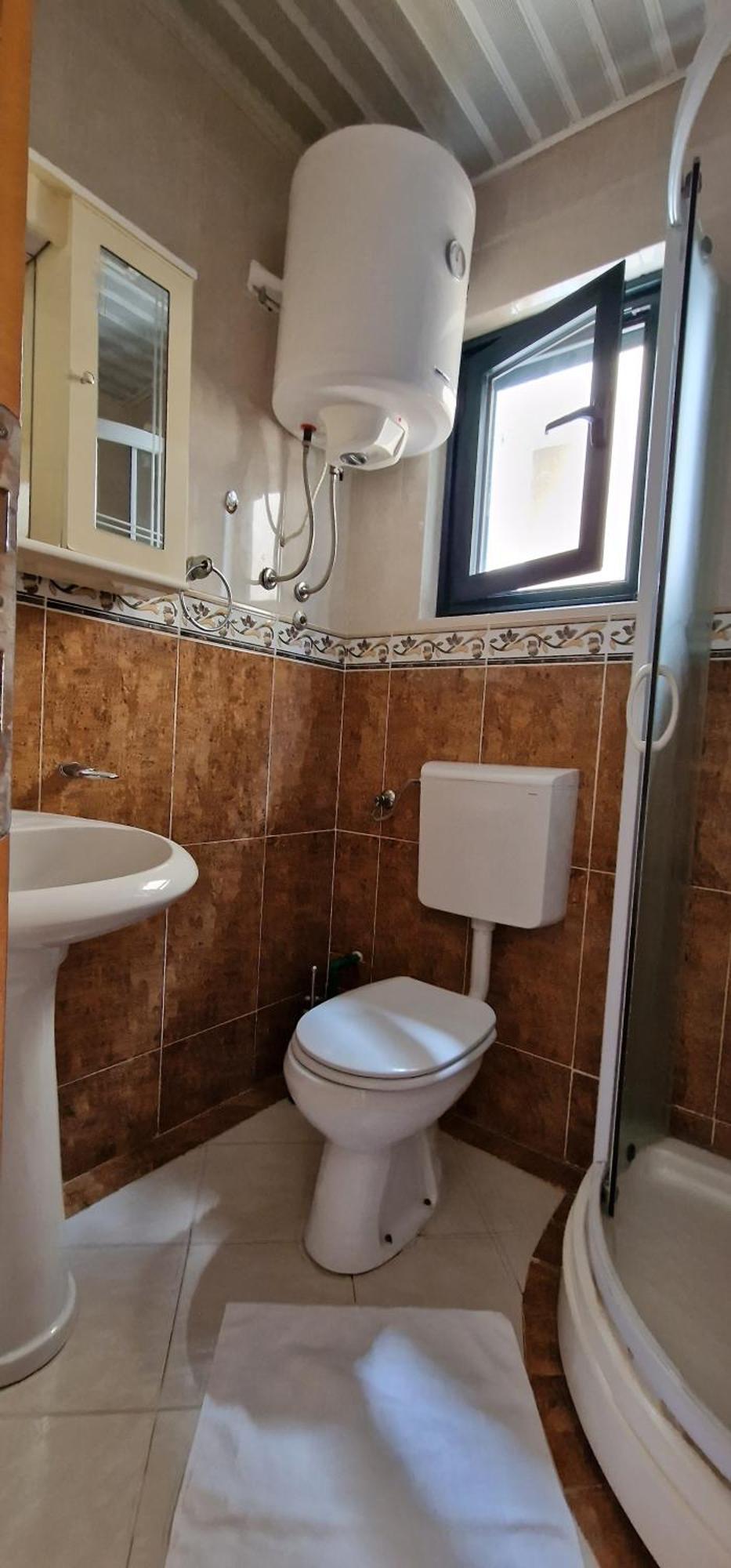 Villa Lutovac Budva Exterior foto